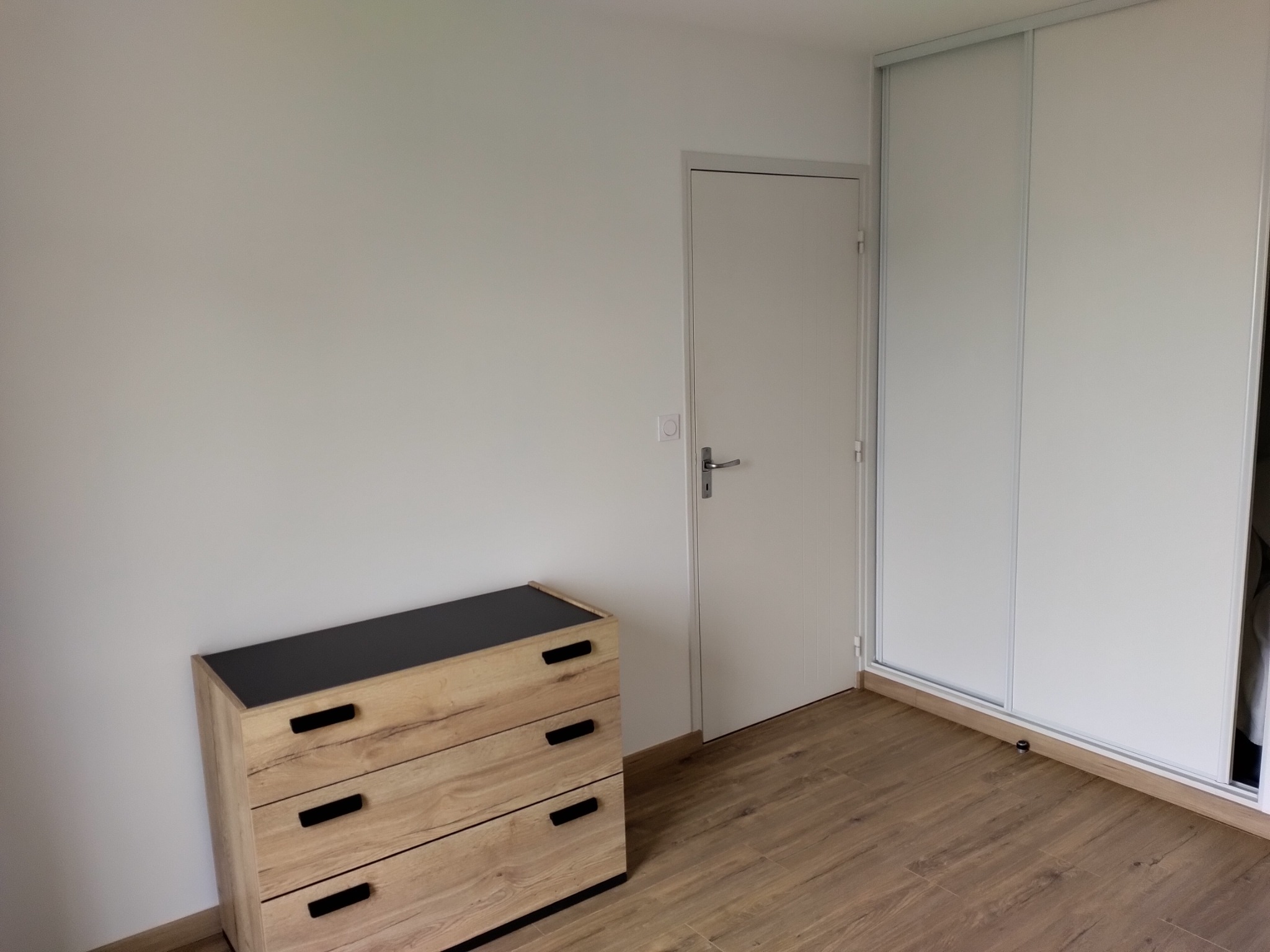 Rénovation complète